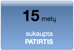 Patirtis